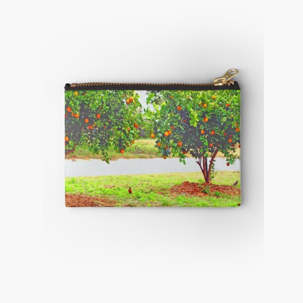 Artikelvorschau, Oranges and robins entworfen und verkauft von B. Randi Bailey.