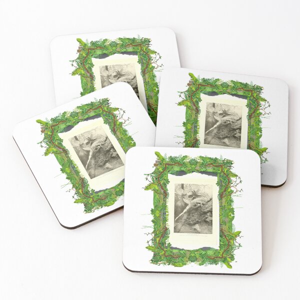 Item preview, Zoological board "Iguana". designed and sold by AdvanceDesign.