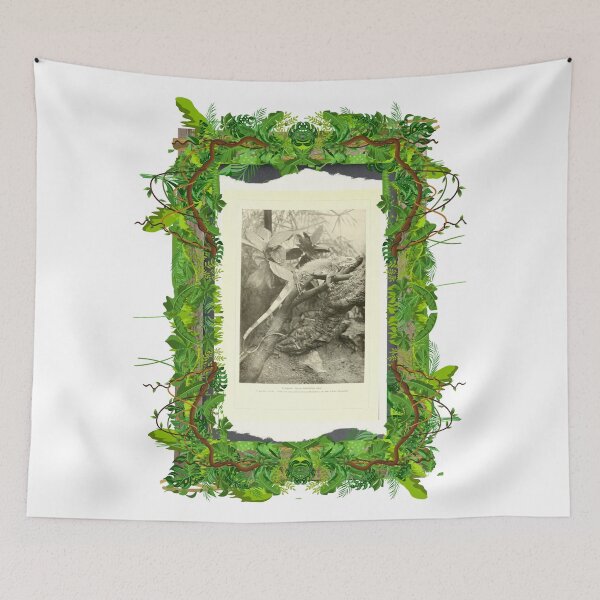Item preview, Zoological board "Iguana". designed and sold by AdvanceDesign.