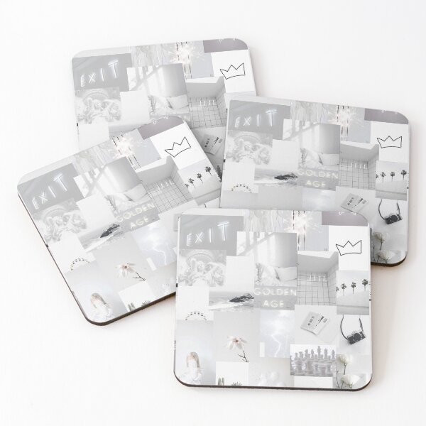Item preview, aesthetic collage designed and sold by Nrawlinson.
