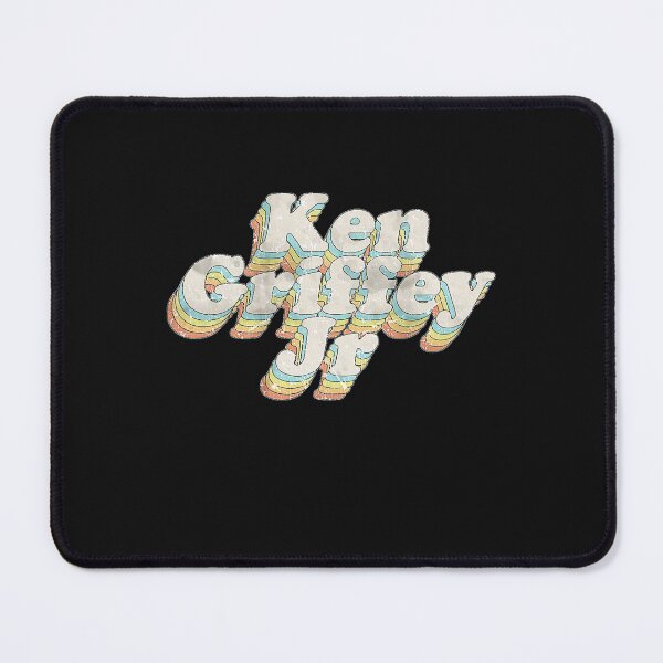 Item preview, Ken Griffey designed and sold by Kenriffey155.