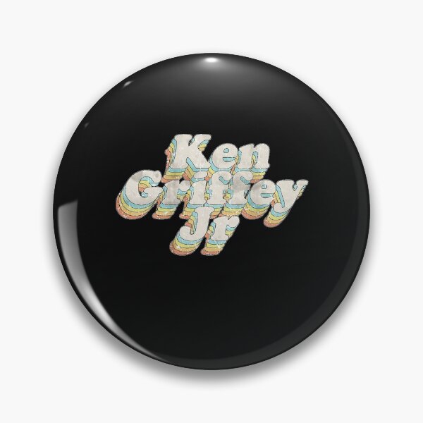 Item preview, Ken Griffey designed and sold by Kenriffey155.