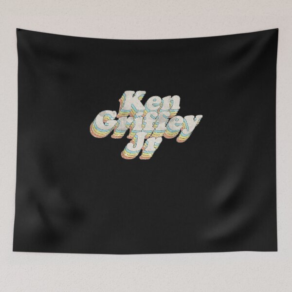 Item preview, Ken Griffey designed and sold by Kenriffey155.