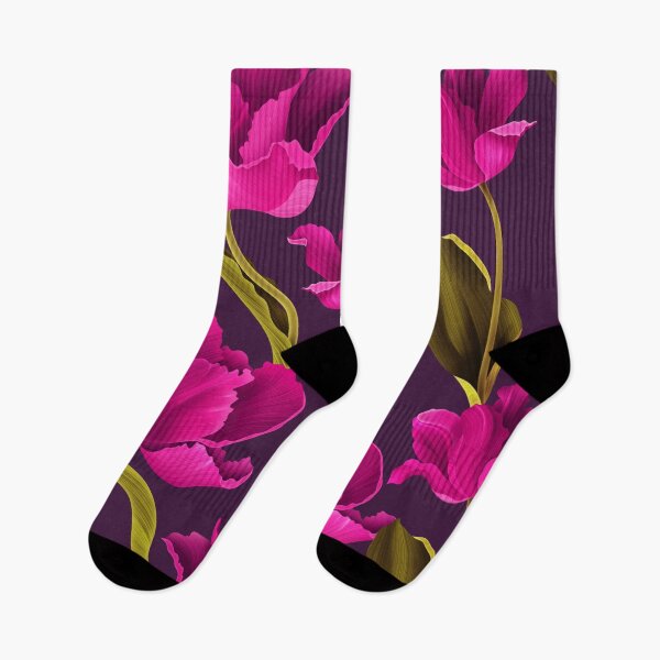 Item preview, FLORAL PATTERN 1 designed and sold by CreativeLabArt.