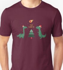 Merry Extinction Unisex T-Shirt