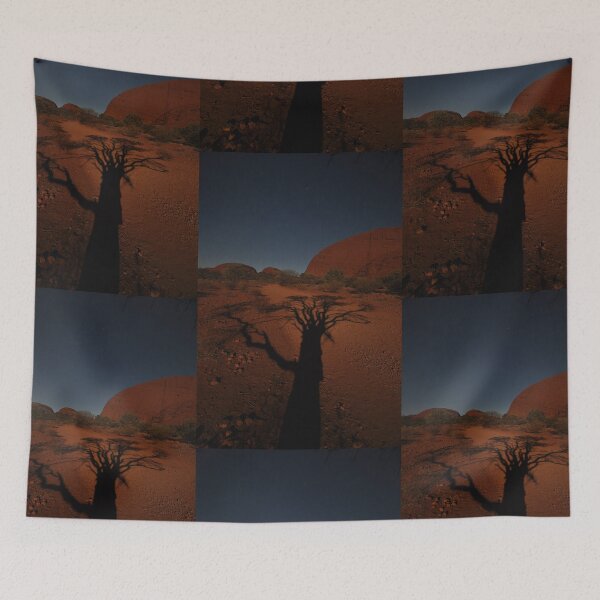 Item preview, Valley Of The Winds Walk, Australia 2019 -3 designed and sold by muz2142.