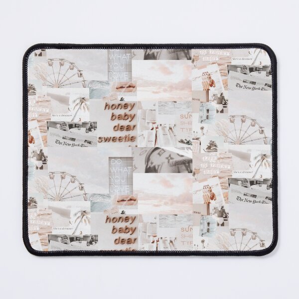 Item preview, aesthetic collage designed and sold by Nrawlinson.