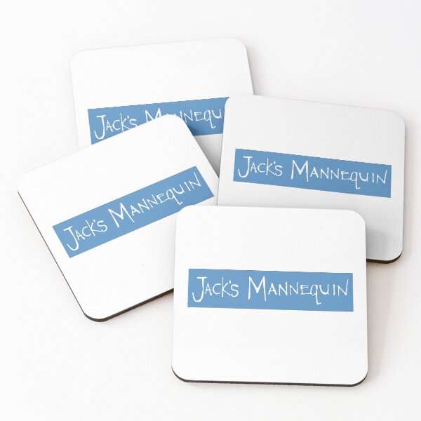 Item preview, Jack's Mannequin Shirt designed and sold by Edselmdagnus.