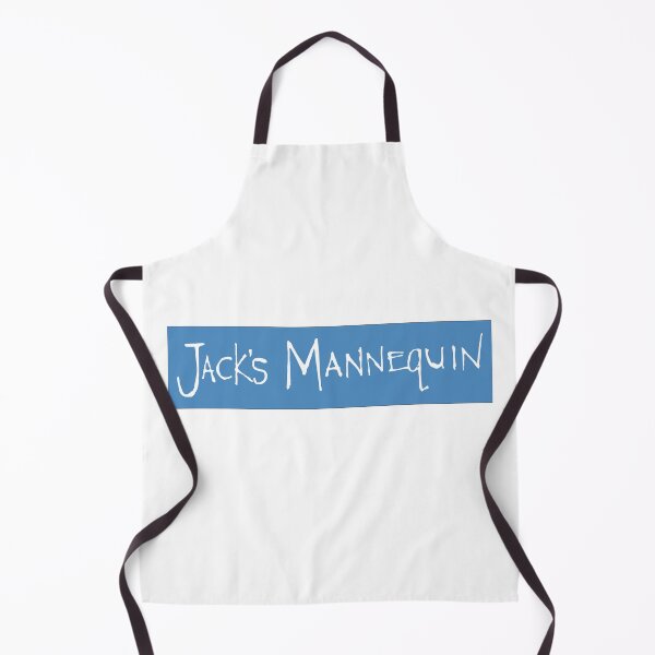 Item preview, Jack's Mannequin Shirt designed and sold by Edselmdagnus.