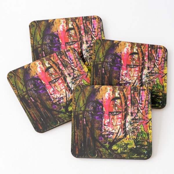 Item preview, Le voyage de Maya designed and sold by amoxes.