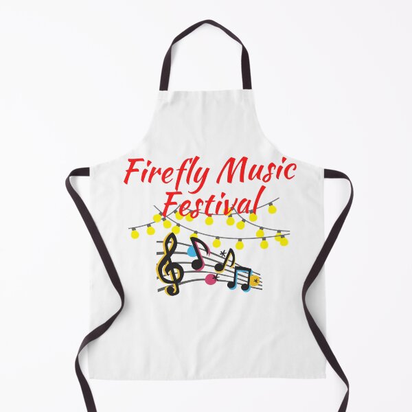 Item preview, Firefly Music Festival Design designed and sold by OneAction.