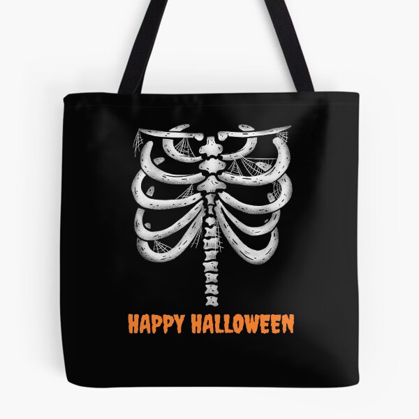 Item preview, Happy halloween bones  designed and sold by Amanda Devil.
