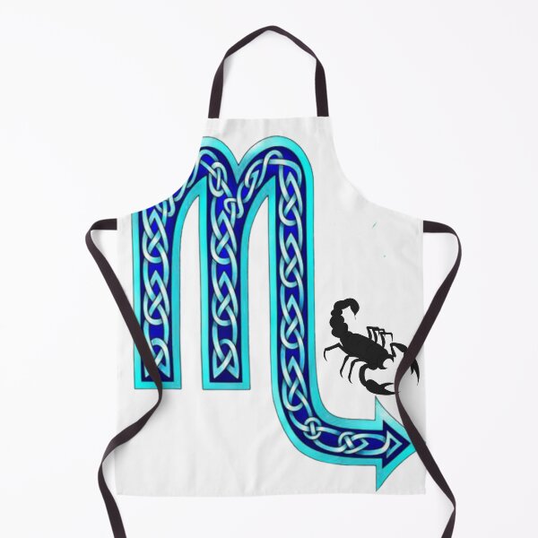 Item preview, Zodiac scorpio designed and sold by AIOSG.