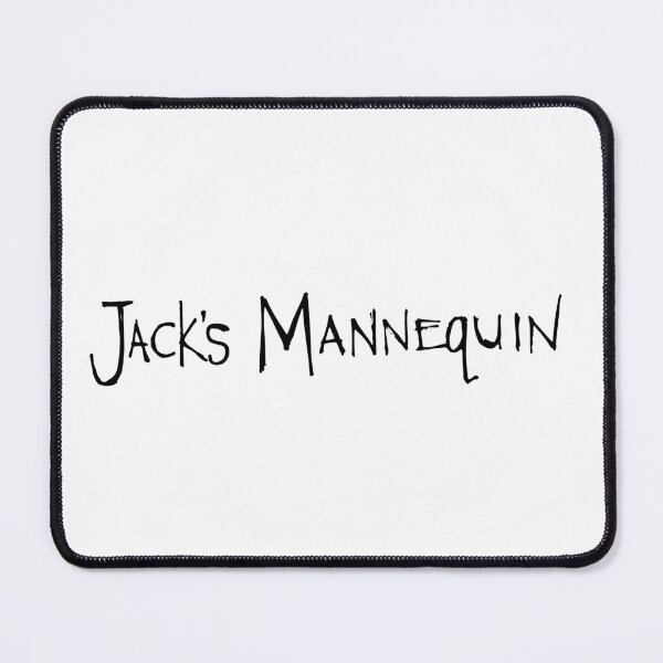 Item preview, Jack's Mannequin designed and sold by Edselmdagnus.