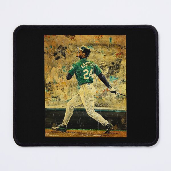 Item preview, Ken Griffey designed and sold by Kenriffey155.
