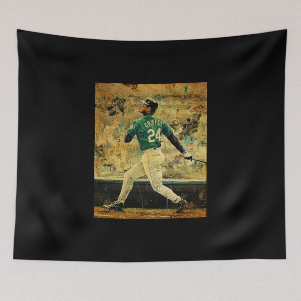 Item preview, Ken Griffey designed and sold by Kenriffey155.