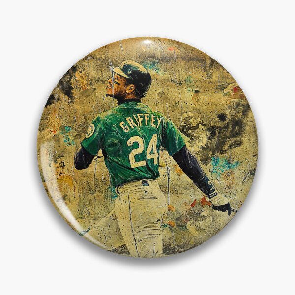 Item preview, Ken Griffey designed and sold by Kenriffey155.