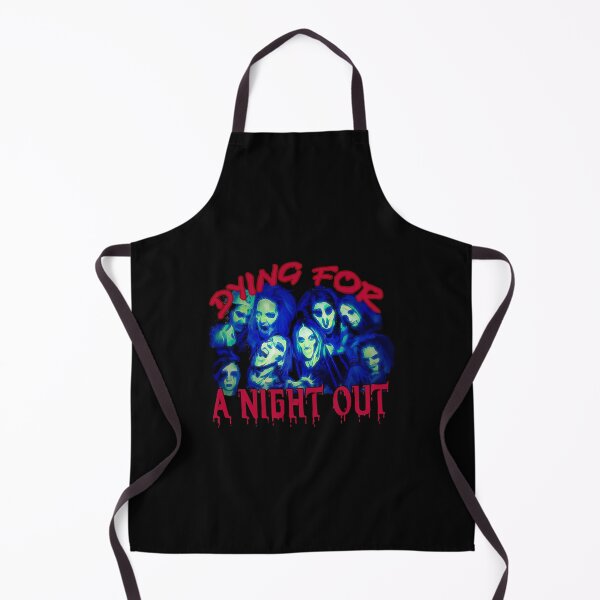 Item preview, Zombies Dying For A Night Out designed and sold by ndavis173.