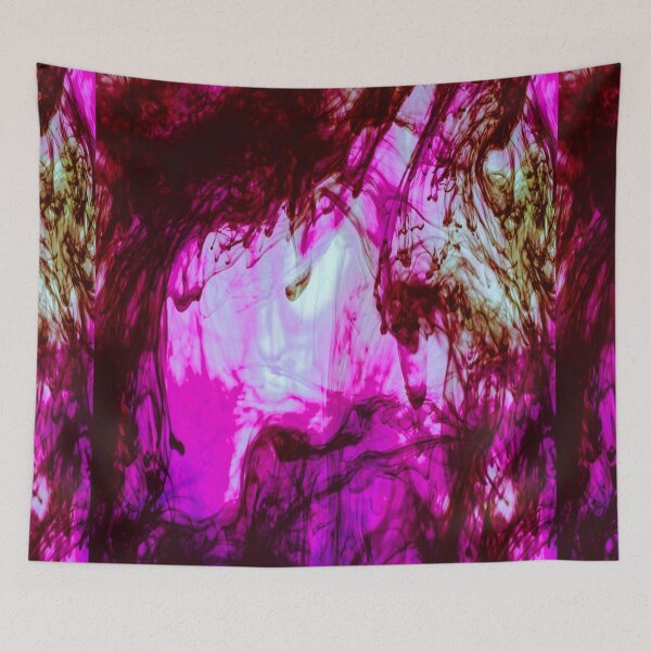 Item preview, Batik Bathik Pattern Bed Sheet or Frock Design 13 designed and sold by PodiShawna.