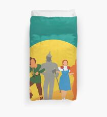 Funda nórdica El mago de Oz