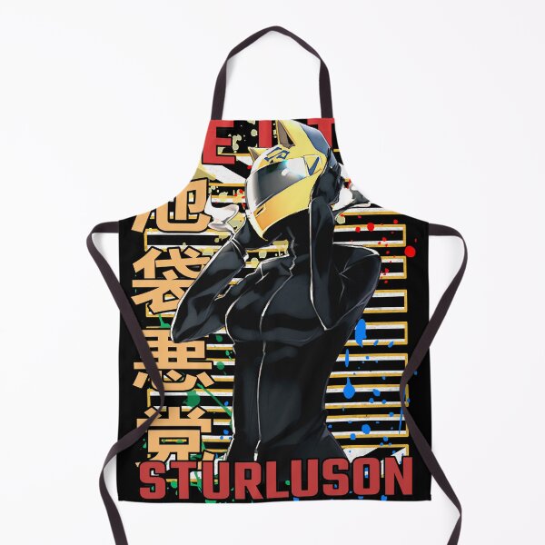 Item preview, Celty Sturluson Durarara DRRR!! Cool Anime Manga design Gift Anime Essential T- designed and sold by MaryCharlotte01.
