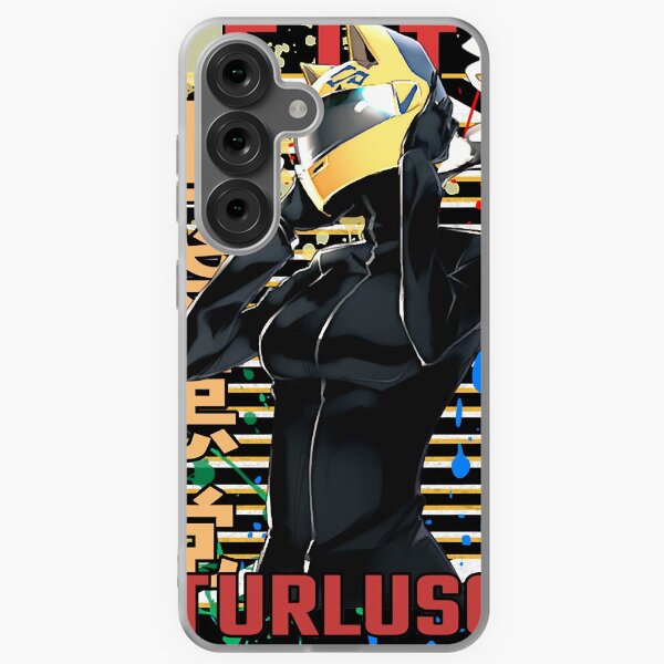 Aperçu de l'œuvre Celty Sturluson Durarara DRRR !! Cool Anime Manga design Cadeau Anime Essential T- créée et vendue par MaryCharlotte01.
