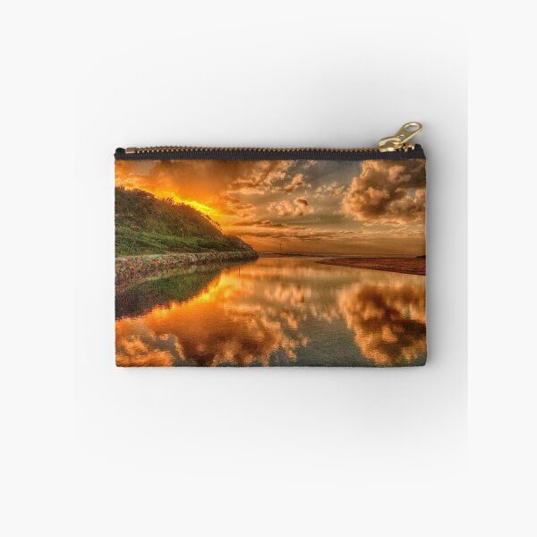 Artikelvorschau, The Blessing - Narrabeen Lakes, Sydney Australia - The HDR Experience entworfen und verkauft von Salieri1627.