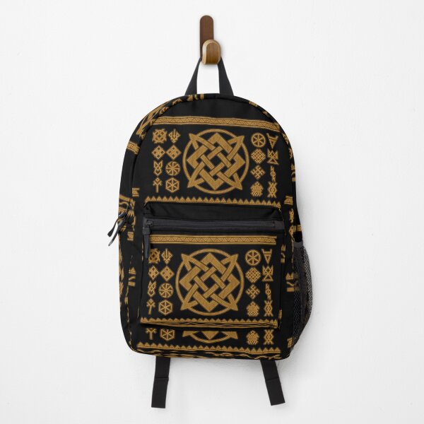 Item preview, Slavic Mythology - Slavs old god's designed and sold by ZdravkovDesign.