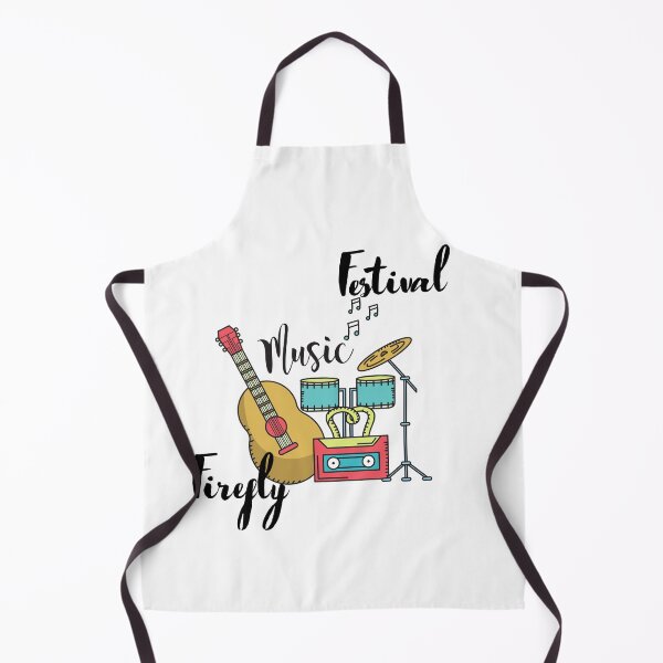 Item preview, Firefly Music Festival Design designed and sold by OneAction.