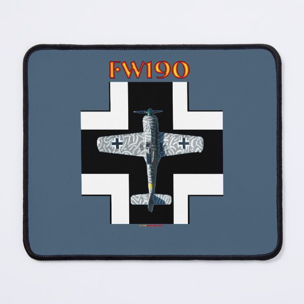 Item preview, Roundel Design - Focke Wulf 190 replica VH-FWB 20100110 designed and sold by muz2142.