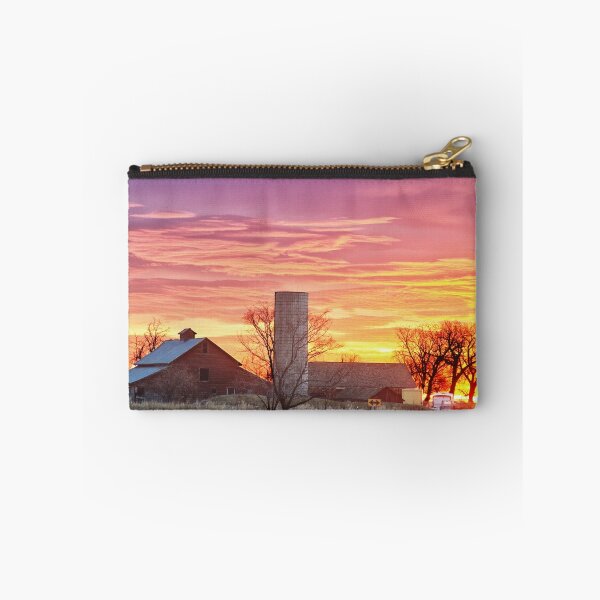 Item preview, Early Country Morning Sunrise designed and sold by Bo Insogna.