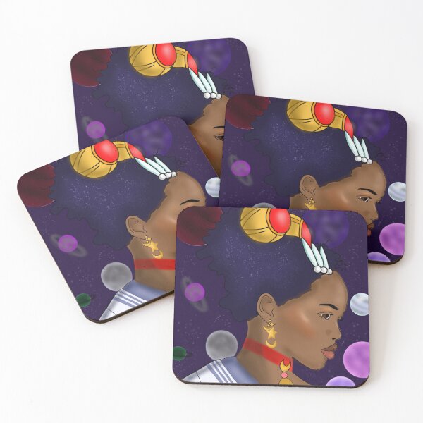 Item preview, AstroMoon designed and sold by Knottygirl.