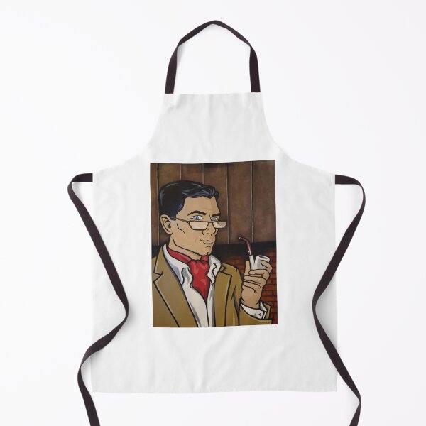 Item preview, Archer portrait designed and sold by IdleHandywork.