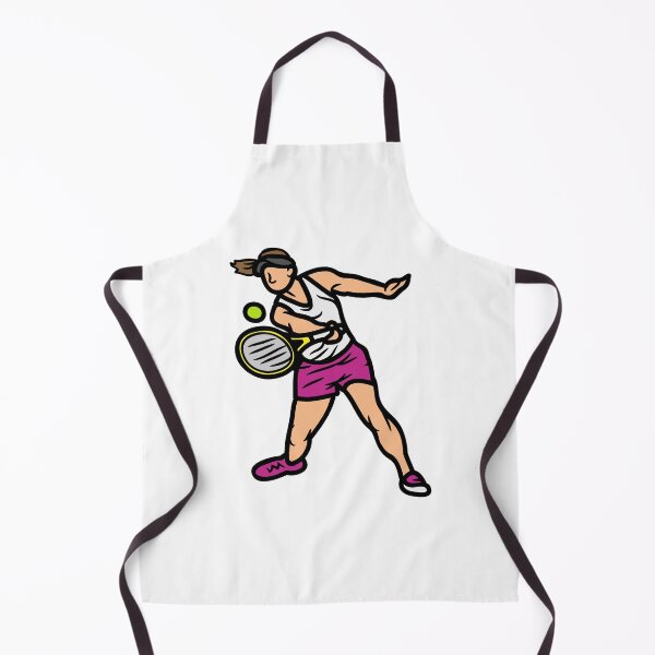 Item preview, Tennis player designed and sold by Rashinka418.