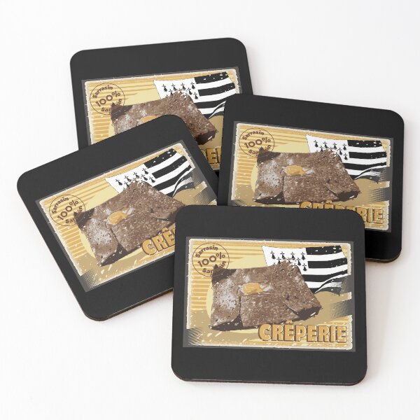 Item preview, Crepe and pancake designed and sold by grafikestelle.
