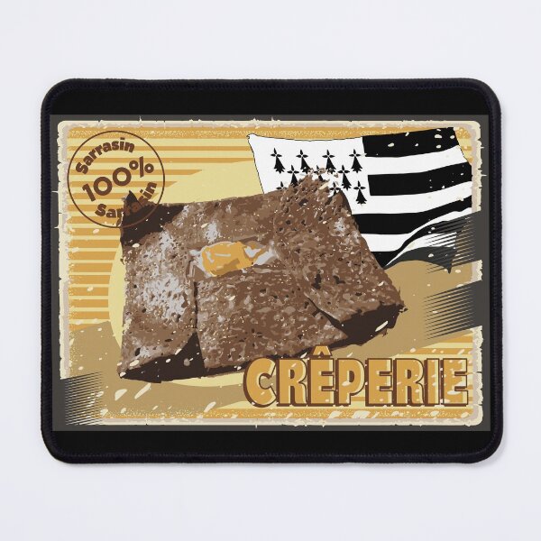 Item preview, Crepe and pancake designed and sold by grafikestelle.