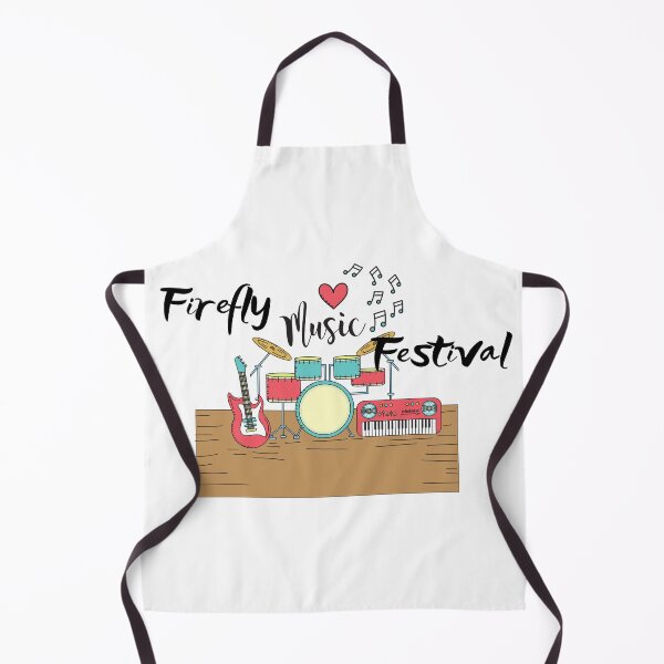 Item preview, Firefly Music Festival Design designed and sold by OneAction.