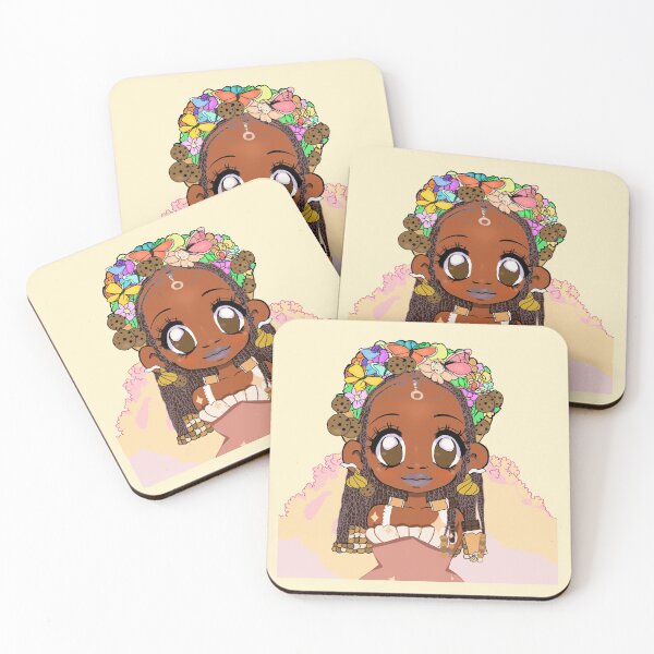Item preview, lemonade Braids designed and sold by Knottygirl.