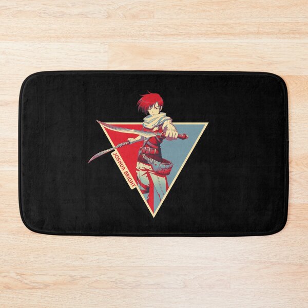 Item preview, TriHop Joshua designed and sold by martanjung.