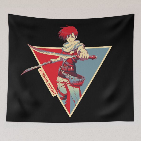 Item preview, TriHop Joshua designed and sold by martanjung.