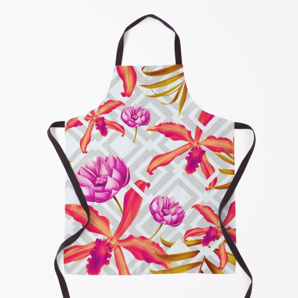 Item preview, FLORAL PATTERN 3 designed and sold by CreativeLabArt.