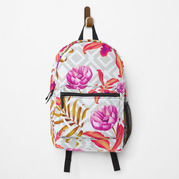 Item preview, FLORAL PATTERN 3 designed and sold by CreativeLabArt.