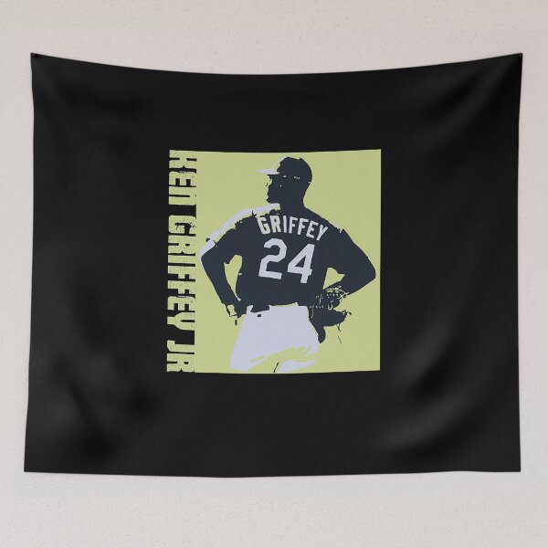 Item preview, Ken Griffey designed and sold by Kenriffey155.