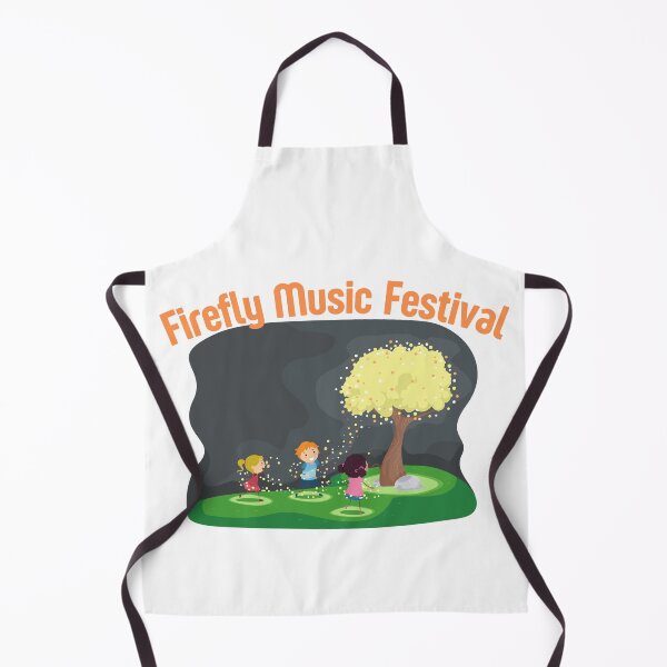 Item preview, Firefly Music Festival Design designed and sold by OneAction.