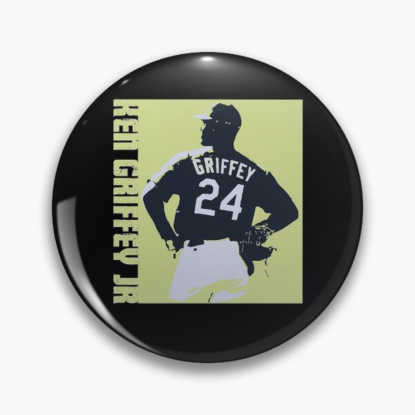 Item preview, Ken Griffey designed and sold by Kenriffey155.