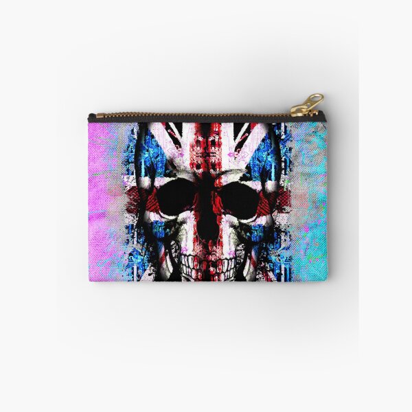 Item preview, Skull Jack designed and sold by sebmcnulty.