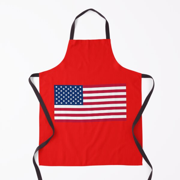 Item preview, USA flag sticker designed and sold by fil00.