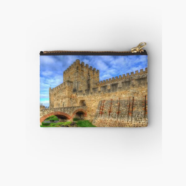 Item preview, Castelo de Sao Jorge designed and sold by manateevoyager.