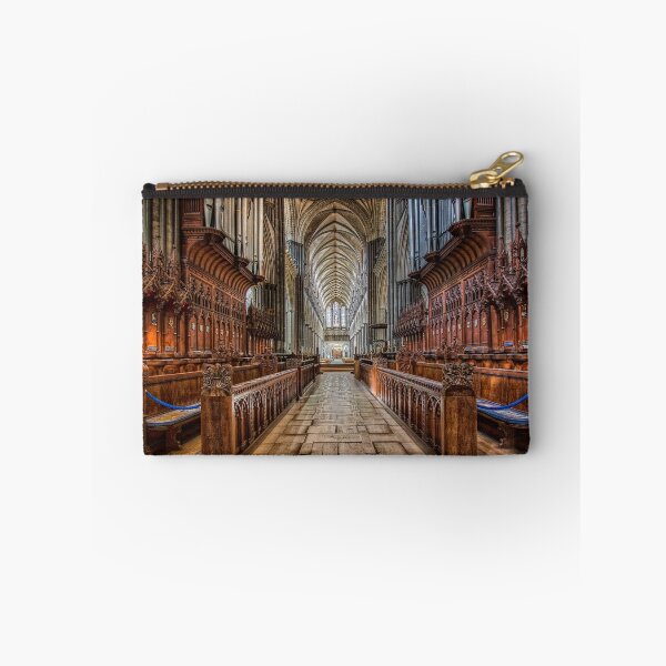 Item preview, The Mirrored Aisle designed and sold by hebrideslight.