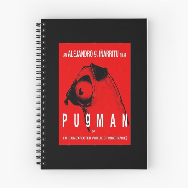 Item preview, Pugman  designed and sold by ndavis173.